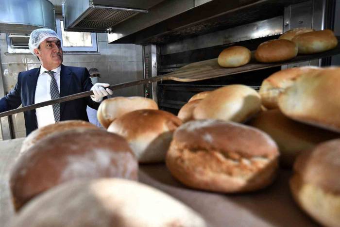 Somuncu Baba’nın 630 Yıllık Mirası Yaşatılmaya Devam Ediyor