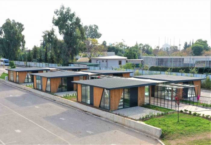 Başkan Kocaispir: “yüreğir Cazibe Merkezi Olacak”