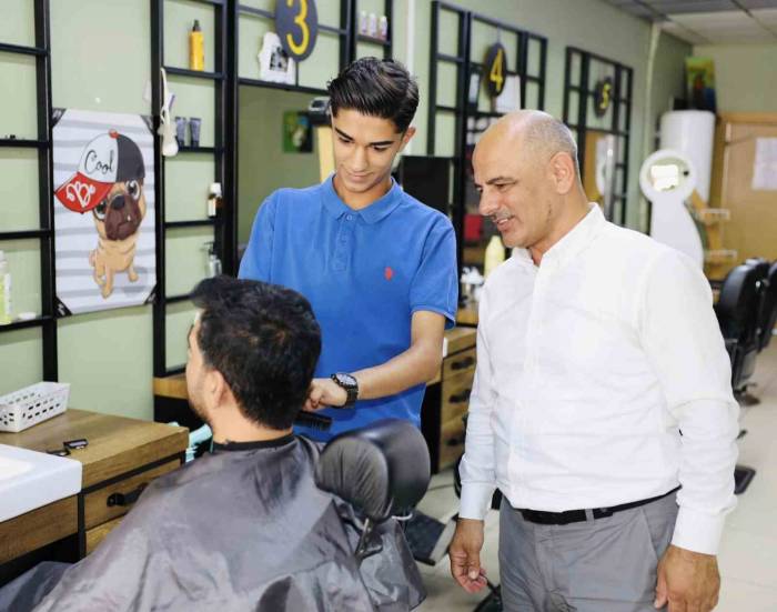 Körfez’de Kent Meydanı Sona Yaklaşıyor