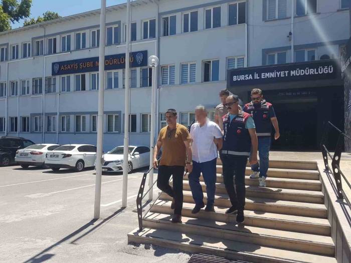 Bursa’da Kurban Hissesi Dolandırıcılarına 3 Bin 660’ar Yıla Kadar Hapis İstemi