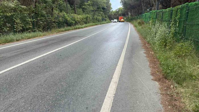 Sarıyer’de Kalaşnikoflu Kanlı Pusu: 2 Ölü, 1 Yaralı