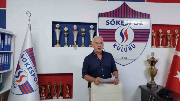 Sökespor Gol Kralını Renklerine Bağladı