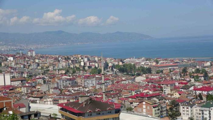 Trabzon Türkiye’de Kira Artış Oranlarıyla İlk Sırada