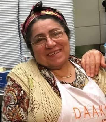 Kaza Yapan Yaşlı Çift, Tatil Dönüşü Hayatlarını Kaybetti