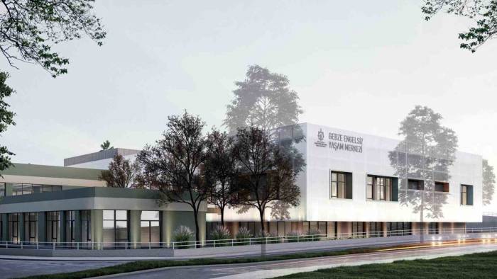 Engelli Bireylere Meslek Edinme Atölyeleri