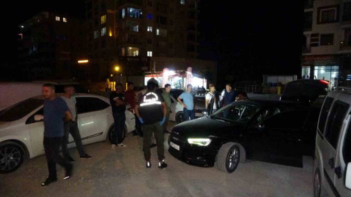 Alacak Verecek Meselesi Kanlı Bitti: 1 Ağır Yaralı