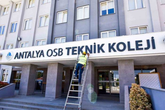 Başkan Bahar:" Hedefimiz Çağdaş Bireyler Yetiştirmek"