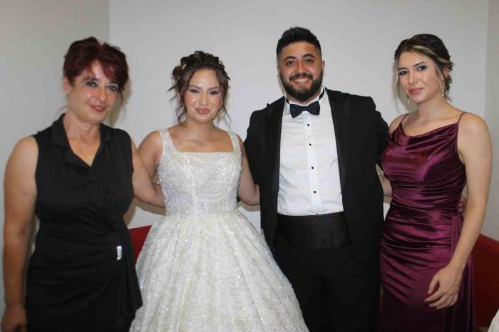 Bulgaristan’dan Alışverişe Geldi, Gönlünü Kaptırdı