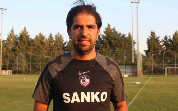 Gaziantep Fk’nın Hedefi Fenerbahçe’den Puan Yada Puanlar Almak