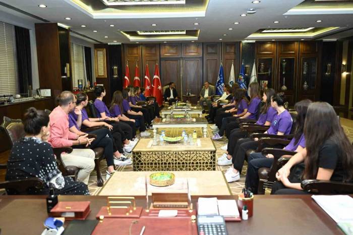 Poyraz Artık Süper Lig’de Esecek