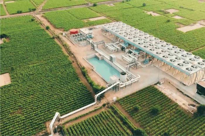 Jeotermal Enerji Derneği Yönetim Kurulu Başkanı Kındap: “anadolu Bir Jeotermal Cennetidir”