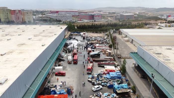 Migros’ta Felaketin Eşiğinden Dönüldü