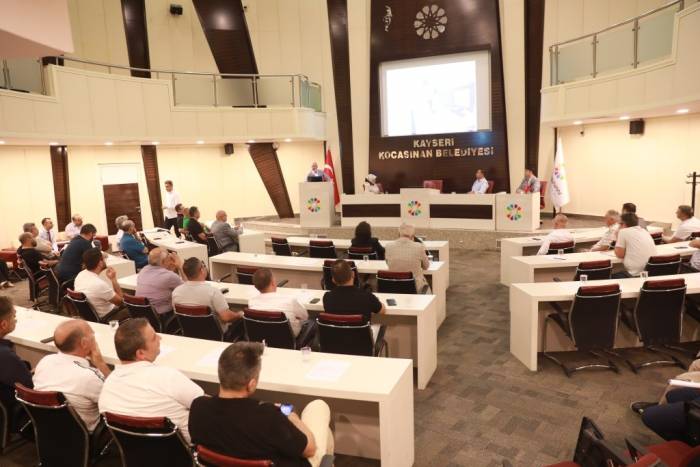 Başkan Çolakbayrakdar: “çözüm Merkezi İle 192 Bin 300 Talep, Çözüme Kavuşturuldu”