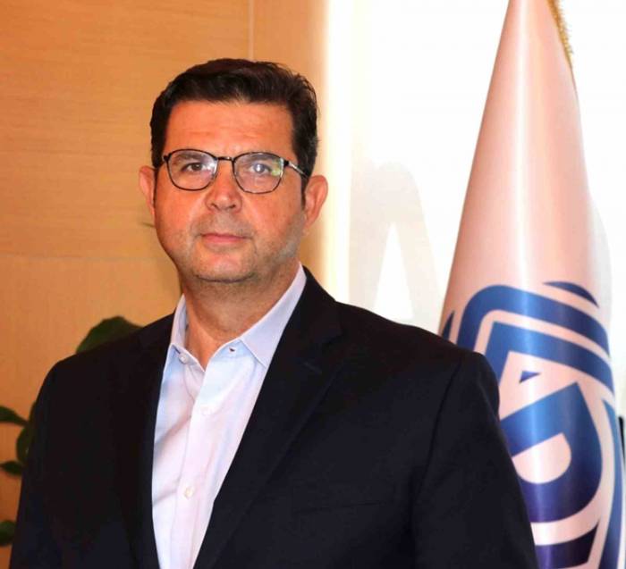 Denizli’nin Mor Bereketi; Lavanta