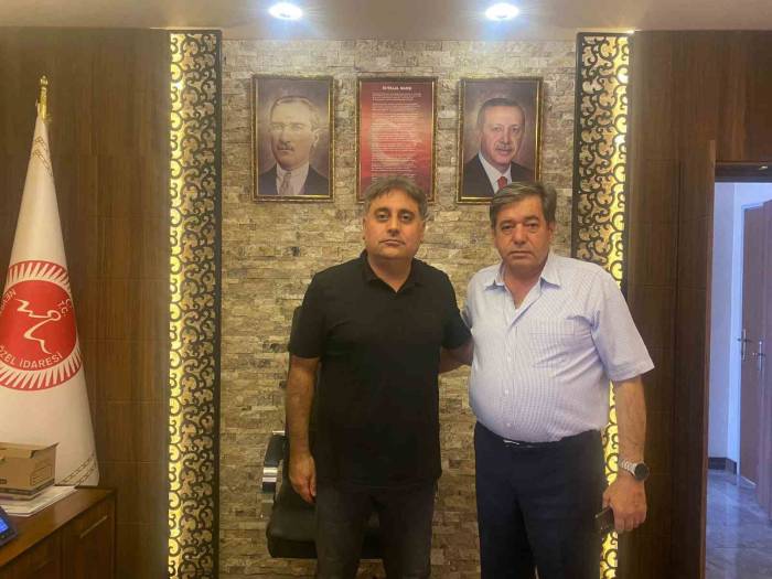 Nevşehir’de Atık Su Arıtma Tesisinin Kapasitesi Artırılacak