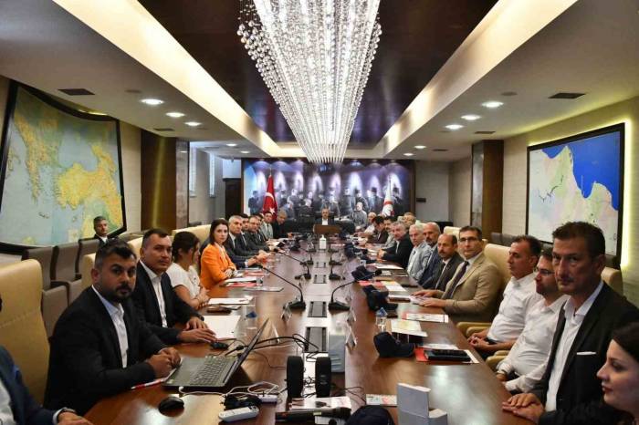 Samsun’dan Ankara’ya ’kurtuluş Yolu Bisiklet Turu’