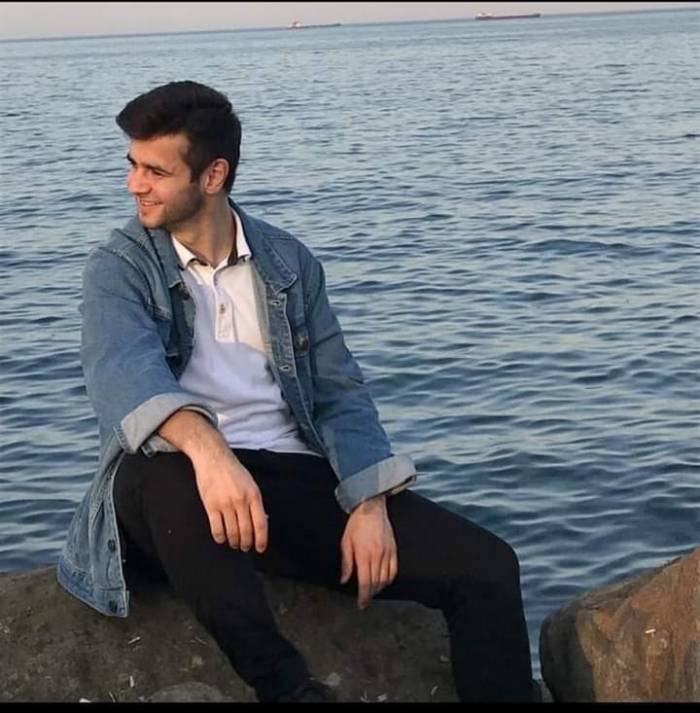 Üniversiteli Genç Denizde Yüzerken Boğuldu