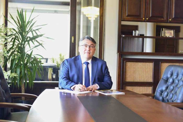 Zbeü Matematik Bölümü Scımago Sıralamasında Türkiye’de 7. Dünyada 435. Sırada