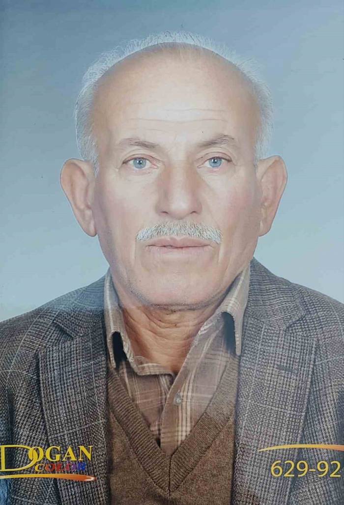 Savaşta Ölmedi, Oğlu Öldürdü