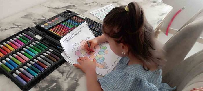 Uzman Psikolog Tatil Planlamasında Çocuğun Tercihlerine Dikkat Çekti