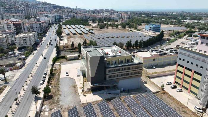 Deü Teknoparkı Büyüyor: Yeni Buluşlara Zemin Hazırlayacak