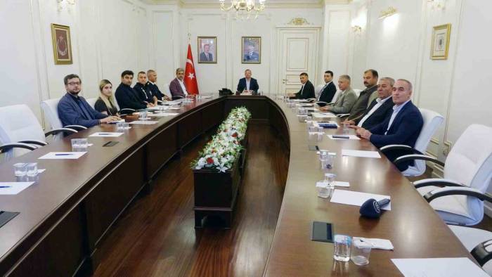 Uluslar Arası Yozgat Bisiklet Günleri Düzenlenecek