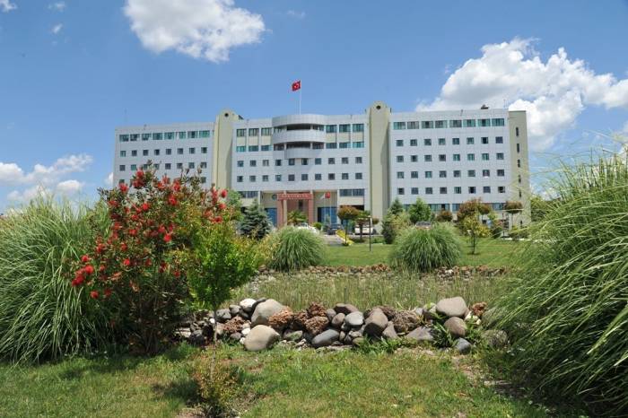 Balıkesir Üniversitesi Kısaltması ’baün’ Tescillendi