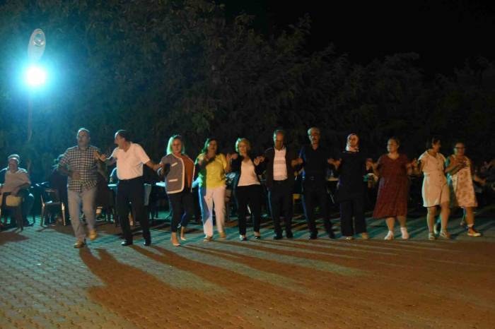 Bitlisliler Baba Ocağında Bir Araya Geldi