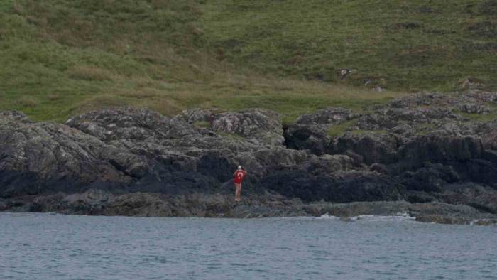 Bodrumlu Türkoğlu, Bir Kez Daha Tarihe Geçti