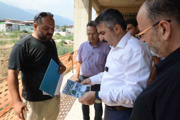 Engelsiz Yaşam Merkezi Gün Sayıyor