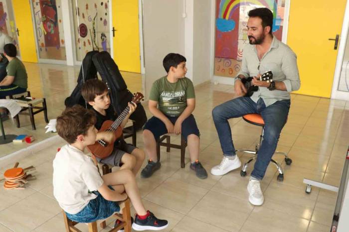 650 Öğrenci Faydalandı