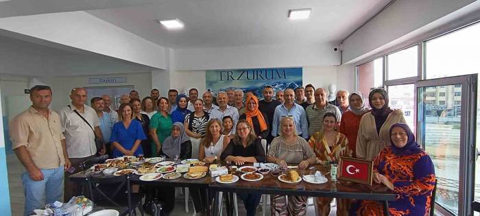 Düzce’nin Stk’ları, Kentin Gelişmesi İçin Bir Araya Geldi