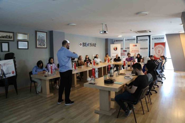 Gürsu’da "biz Birlikte Güçlüyüz" Projesi Başladı