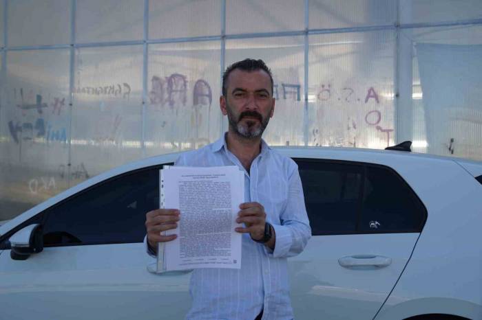 Serviste Tamir Edilen Aracı Kusurlu Teslim Edildi, 5 Yıl Süren Hukuk Mücadelesinin Sonunda Haklı Bulundu