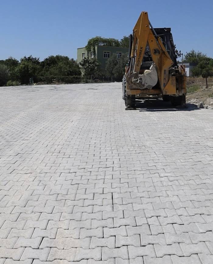 Kozan’da "her Köye Dokunuş" Projesi Sürüyor