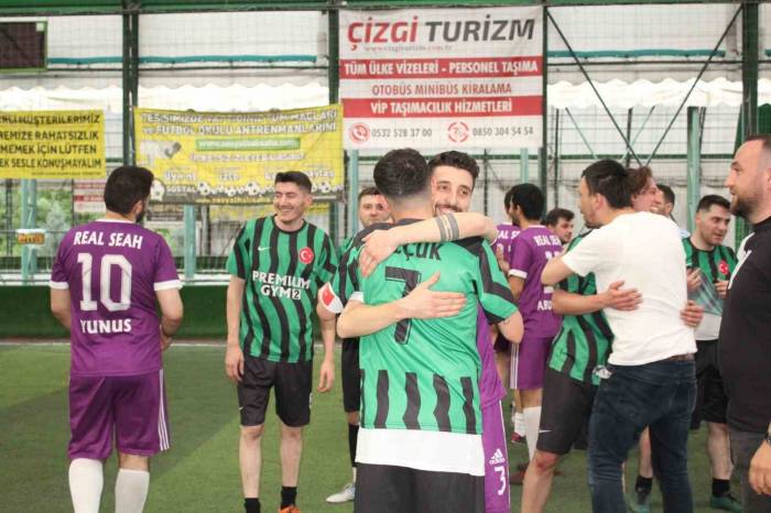 Seah Futbol Turnuvası’nda İkinci Sezon Başlıyor