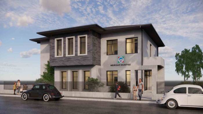 Melikgazi, Hisarcık Murat Han Kuran Kursu’nun Temelini Atacak