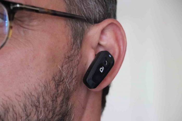 “bluetooth Kulaklıklar, Cep Telefonundan Daha Az Radyasyon Yayıyor”