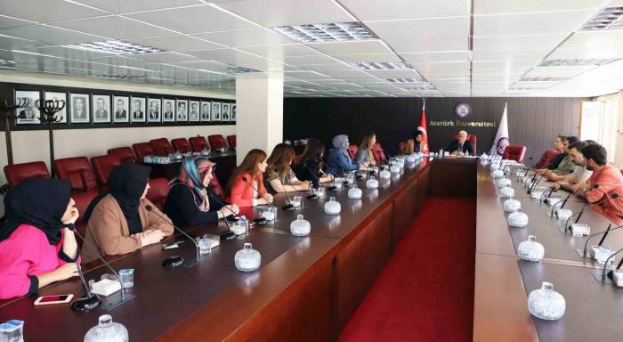 Yökak Değerlendirme Heyeti İncelemelerine Devam Ediyor