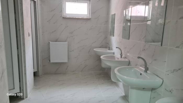 Alaplı Gençlik Merkezi Açılış İçin Gün Sayıyor