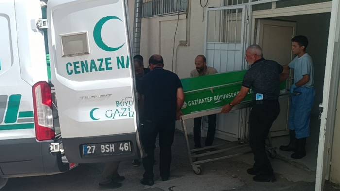 Çocukların Kavgasına Büyükler Karıştı: 1 Ölü, 3 Yaralı