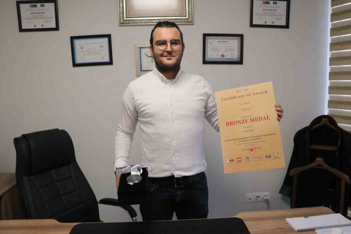 Hurdacılıktan Dünya 3’üncülüğüne