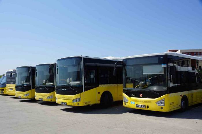 Başkan Çerçioğlu’ndan Ötv Muafiyeti Talebi