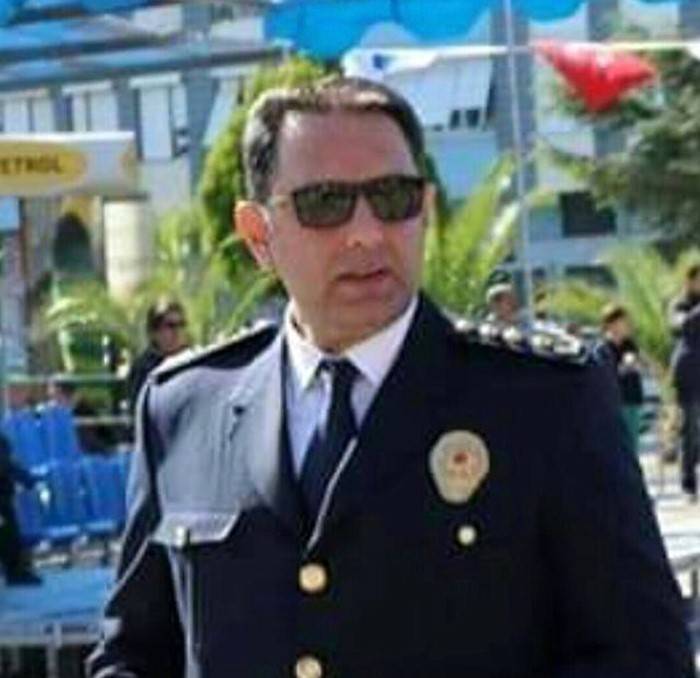 Balıkesir’de Emniyet Camiasını Yasa Boğan Ölüm