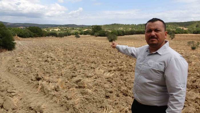 Anafartalar Muharebelerinde Şehit Olan Yarbay Halit Bey’in Şehit Olduğu Alan Tespit Edildi