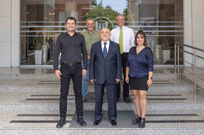 Başarılı Türk Girişimleri Silikon Vadisi’nde Görücüye Çıktı