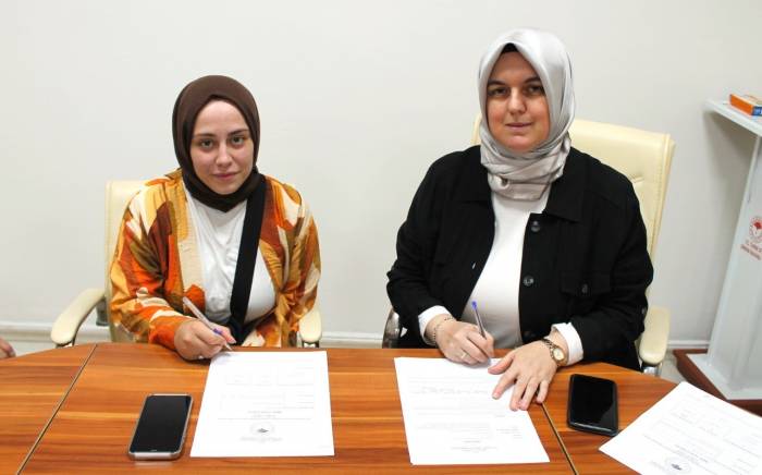 Düzce’ye 3,4 Milyonluk Hibe Desteği