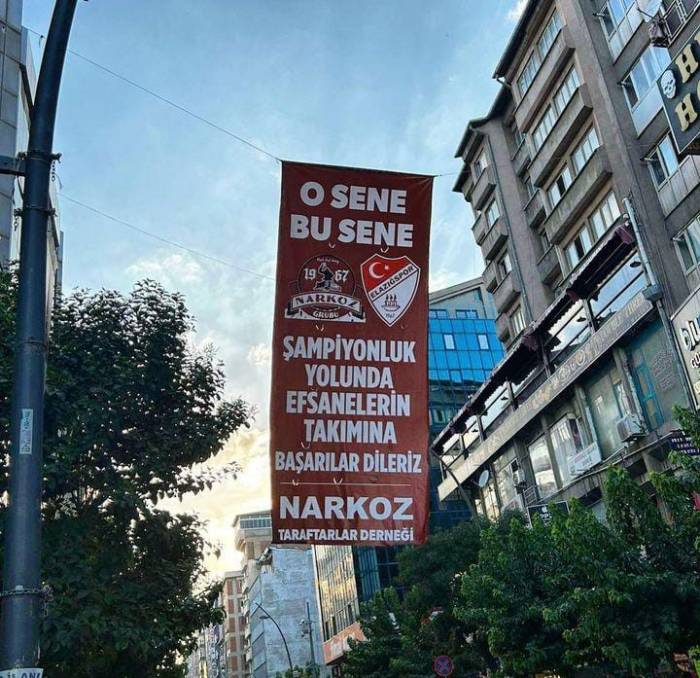 Elazığspor Taraftarı Şampiyonluğa İnanıyor