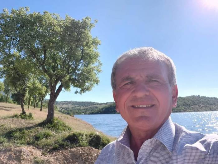 Gediz’in Çeltikçi Köyü Muhtarı Kalbine Yenik Düştü