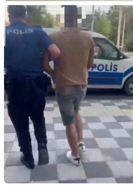 Belçika’da Başlayan Husumetleri Afyonkarahisar’da Silahlı Çatışmaya Dönüştü